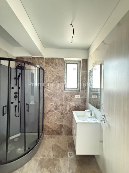 GARSONIERA FINALIZATA - 43 MP - COMISION 0% - MILITARI RESIDENCE - 36