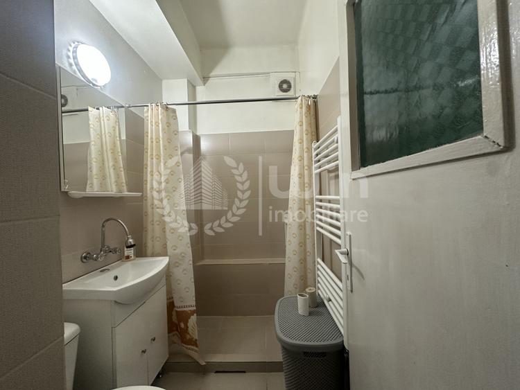 Apartament 2 camere la cheie | 51 mp |  | Zona Facultatea de Litere
