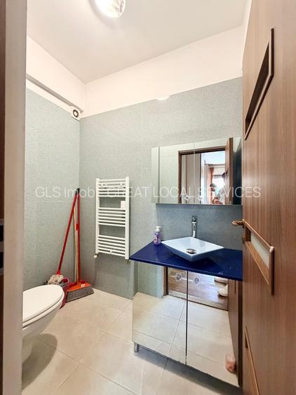 Apartament Parter, ideal Birouri, Cabinet - 11