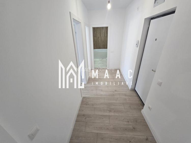 Apartament 2 camere decomandate  et 2 One Residence Doamna Stanca - 8