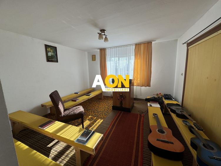 Casa 5 camere, zona Micesti, 900 mp teren, ideala pt doua familii