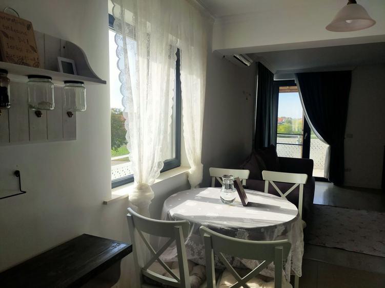 APARTAMENT CU 2 CAMERE IN DUMBRAVITA