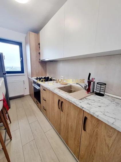2 Camere de inchiriat | Theodor Pallady | Metrou | Centrala | Parcare