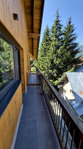 Apartament cu 4 camere 125 mp (4 garsoniere) la cheie + 60 mp pod - Busteni - 33
