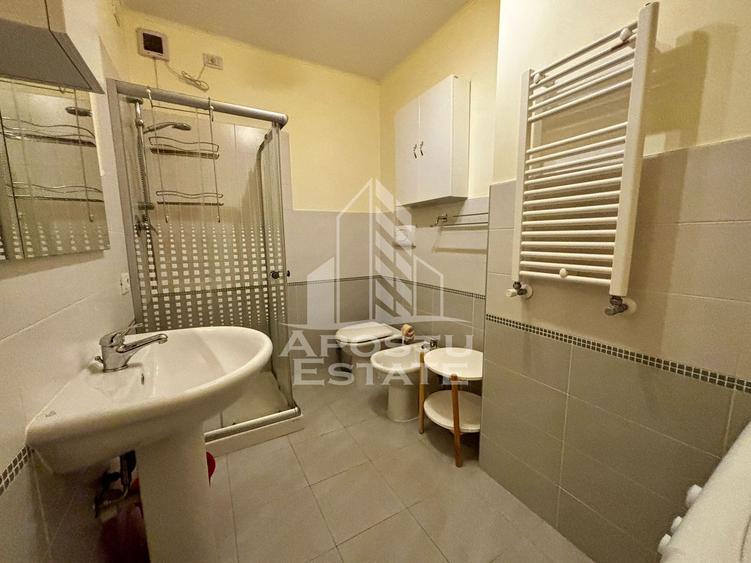 Apartament cu 3 camere de inchiriat, Timisoara, zona Gheorghe Lazar
