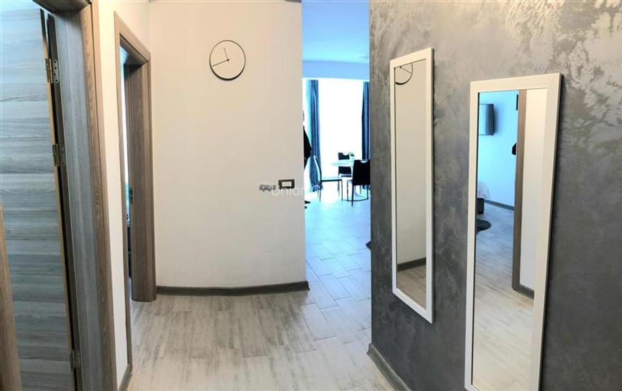 Apartament 2 Camere Complex Alezzi  Beach Resort - 11