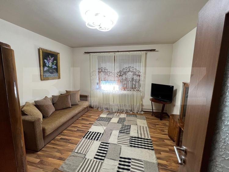 Casa individuala 4 camere
