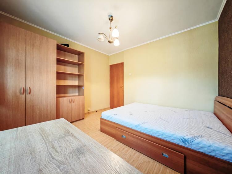 Vitan Mall | Metrou Mihai Bravu la 3 min | Apartament la cheie in bloc anvelopat