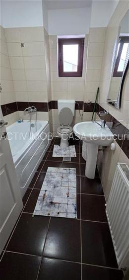 Apartament 3 camere de inchiriat Class Park loc de parcare - 6