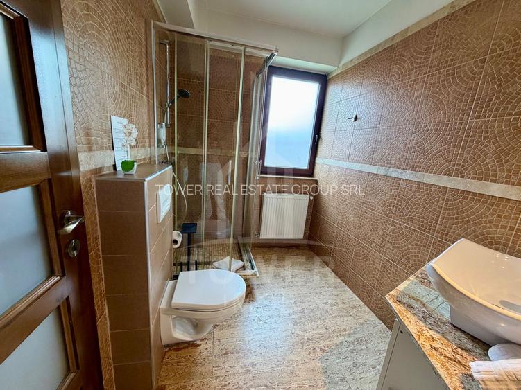 Afacere regim hotelier de vânzare -zona centrala