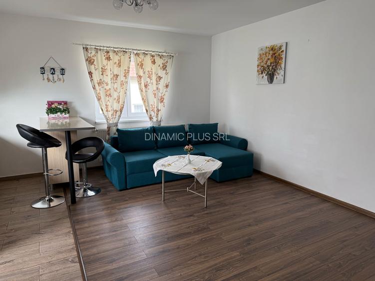 APARTAMENT LUX IN SELIMBAR - 16