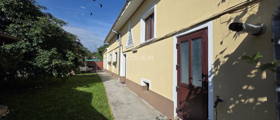 Casa in Bod zona centrala,  P+M, 8 camere, teren 1111 mp, fantana proprie. - 3