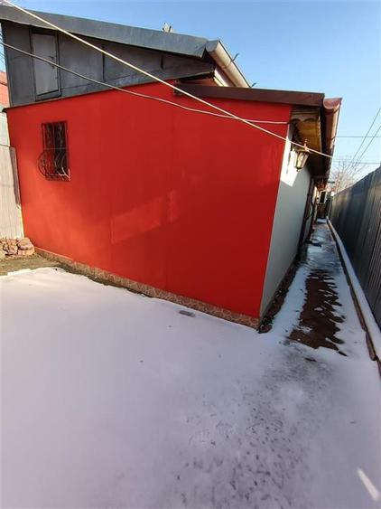 Casa, zona Brailita, 3 camere, Boltari si Paianta
