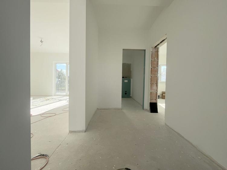 Duplex pe parter- Dumbravita