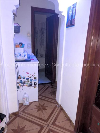 🙋Inel II🔸 3 Camere Decomandate 58m² Mobilat Utilat Izolat Gaze - 7