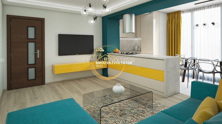 Ideal investitie Titan Pallady metrou STB Parcul Teilor Parcare bonus - 4