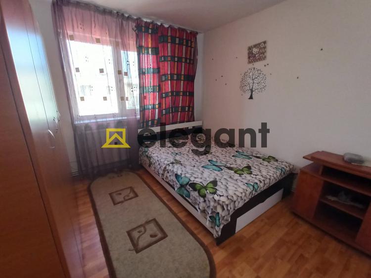 2 camere, centrala, bloc izolat, AC, Craiovita-Scoala 34
