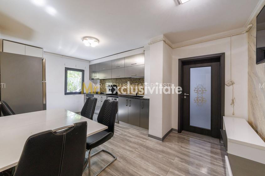 Apartament 2 camere decomandat, cartierul Banat, Pitesti - 12