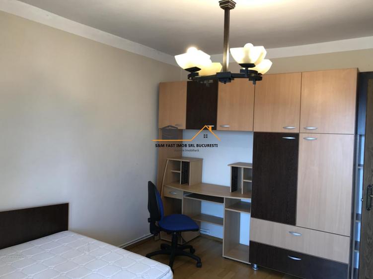 Închiriere Apartament 3 camere-13 Septembrie-Sebastian-Semicentr