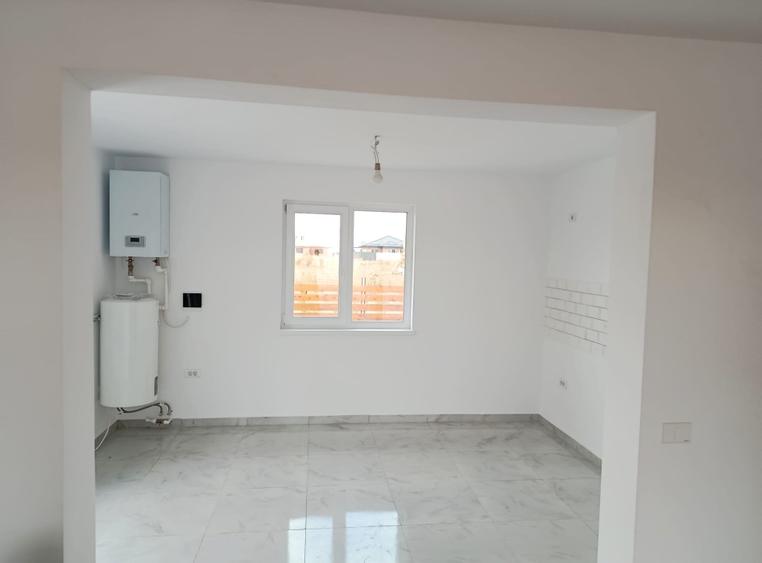 Casa parter superbă de vânzare Berceni - Ilfov