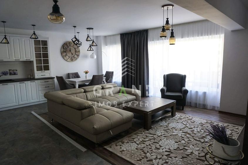 Apartament 2 camere de inchiriat , Marasti