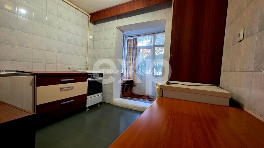 Eremia Grigorescu | Apartament 2 camere | Decomandat