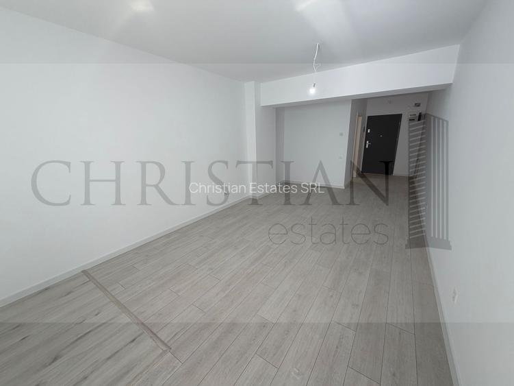 Garsonieră Finisată 43 mp - Smart Residence Lujerului Faza 2 - 4