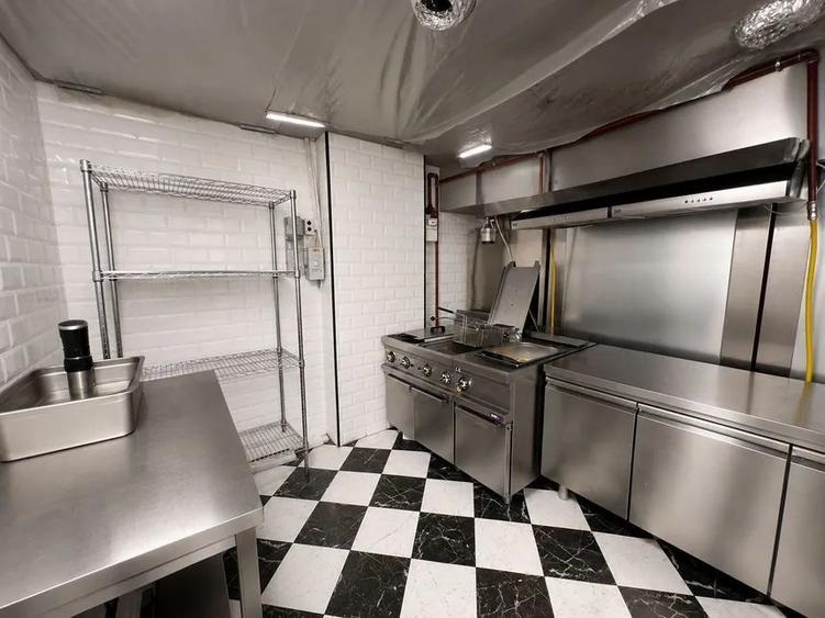 Spațiu Comercial | Recent Renovat | Baba Novac