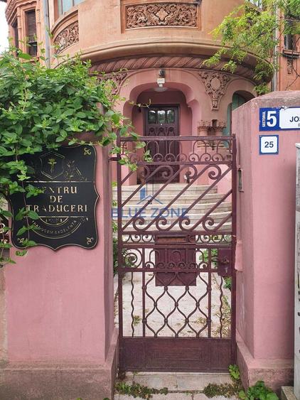 Cotroceni | 2 cam. 45 mp | Locație de Excepție | Ideal Birou