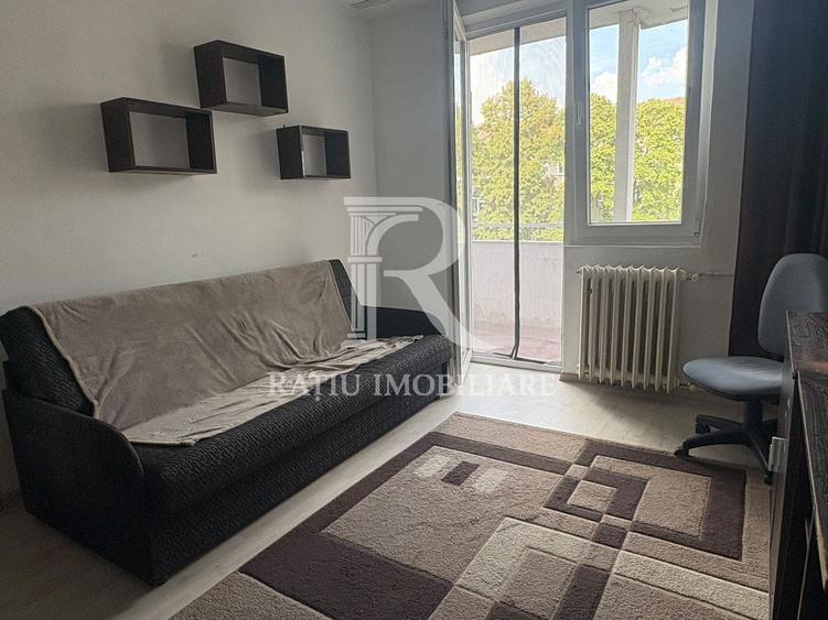 Apartament 2 camere | Rogerius | Oradea