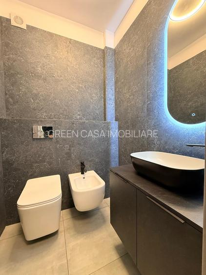 Apartament premium | 3 camere | 2 bai | bloc nou | parcare | Tineretului - 14