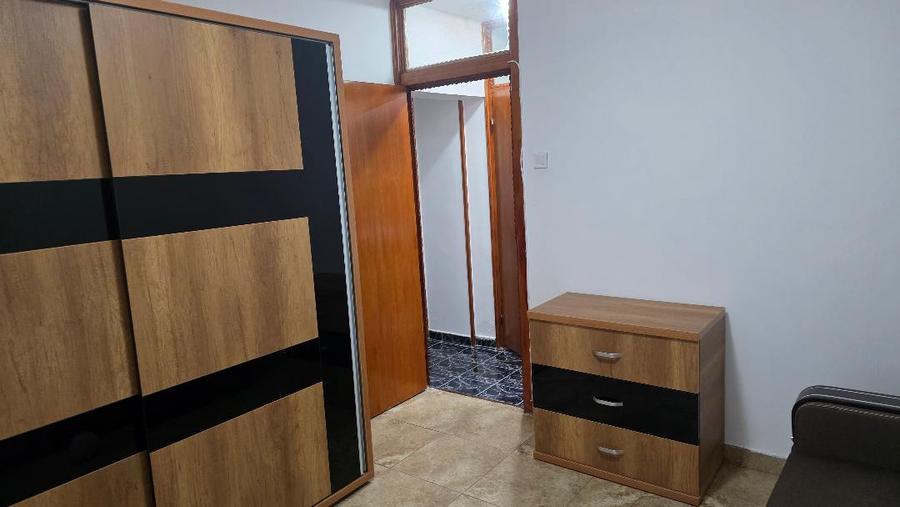 Pantelimon, Bd. Chisinau, Diham, Parcul National, semistradal