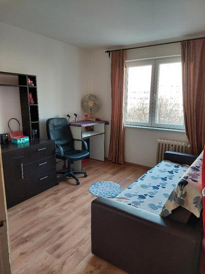 2 camere metrou 1 decembrie 1918 - pet friendly