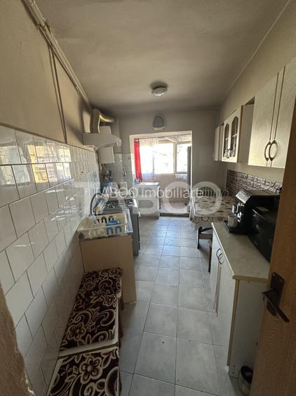 Apartament de vanzare 2 camere decomandate in zona Parcului din Strand - 3