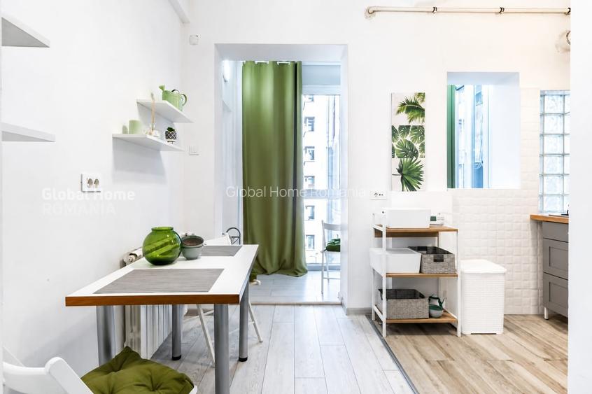 Apartament 3 camere | Mosilor | Universitate | Centrala proprie | Lift | - 6