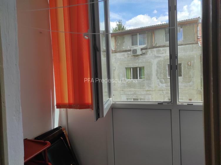 Girocului arteră principala - 7