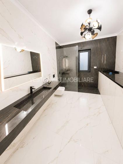 Casă premium 4 camere Zona Oncea - 6