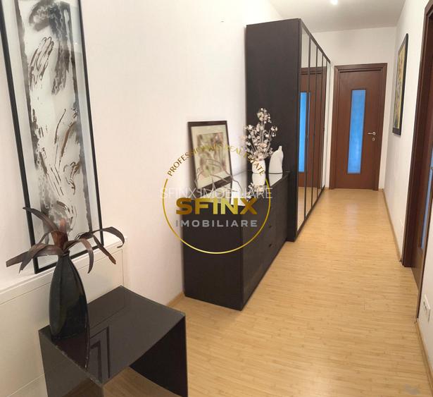 3 camere Stefan cel Mare/ Central Park/ Parcul Circului/ parcare - 6