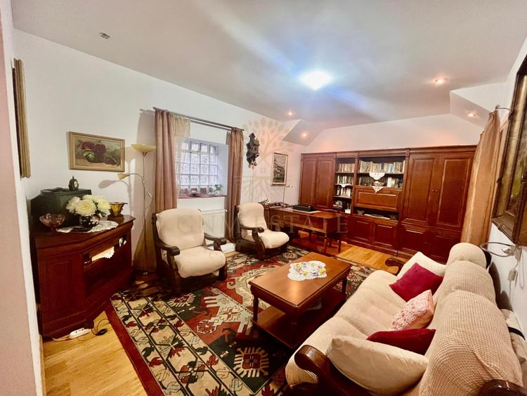 Casa 5 camere central Maria Rosetti
