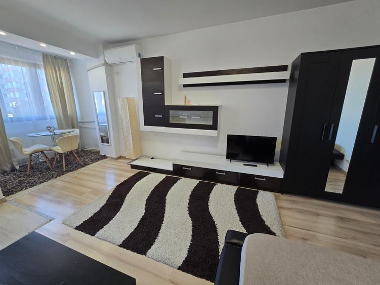 Iancului, garsoniera , 5 min metrou, moderna, BOILER