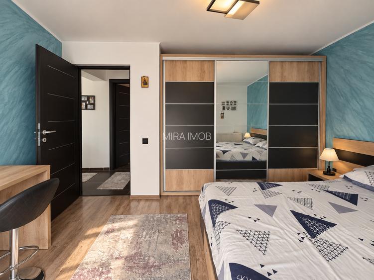 Casă în duplex cu grădină și terasă – un loc pregătit să devină „acasă” - 8