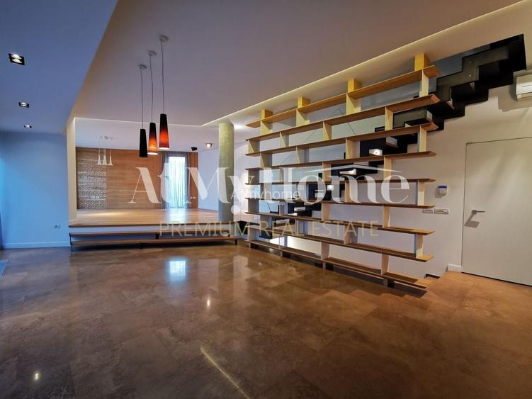 Vila superba cu 6 camere, cartier rezidential, piscina acoperita - 5