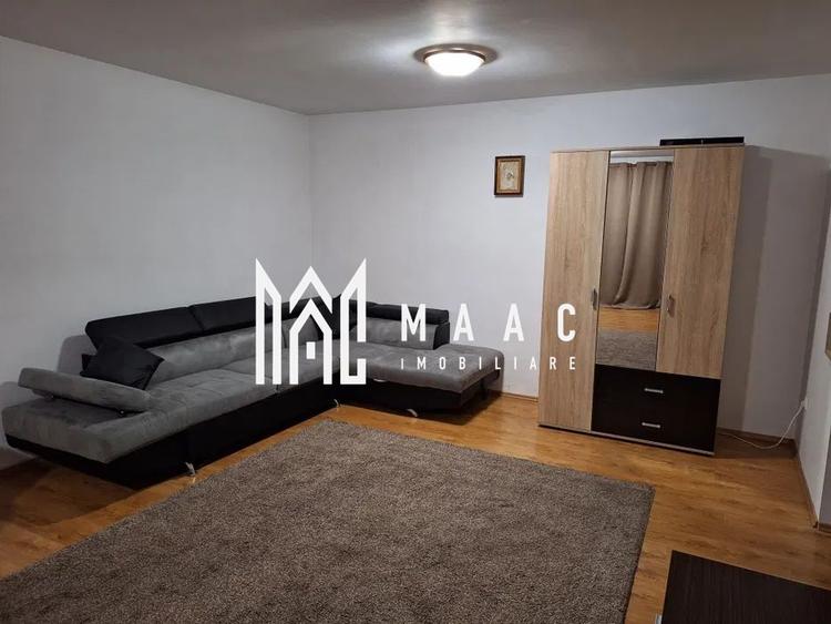 Apartament 3 camere | Parter | 3 balcoane | 100MP | Turnisor