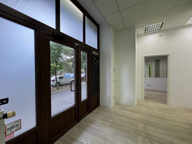 Spatiu servicii, birouri, Zona Modern. Comision 0