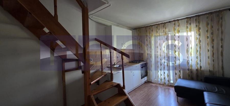 VANZARE  DUPLEX  2 CAMERE - APARATORII PATRIEI - 2