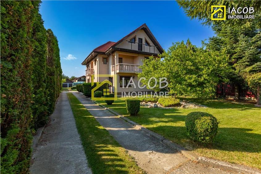 Casa P+1, Letea Veche - Bacau