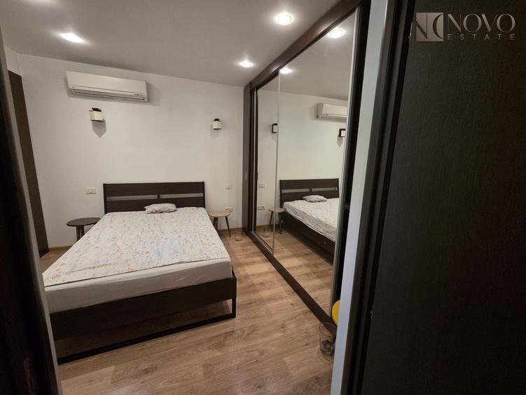 2 Camere | Cișmigiu | Centrala | AC | Pet Friendly | Metrou