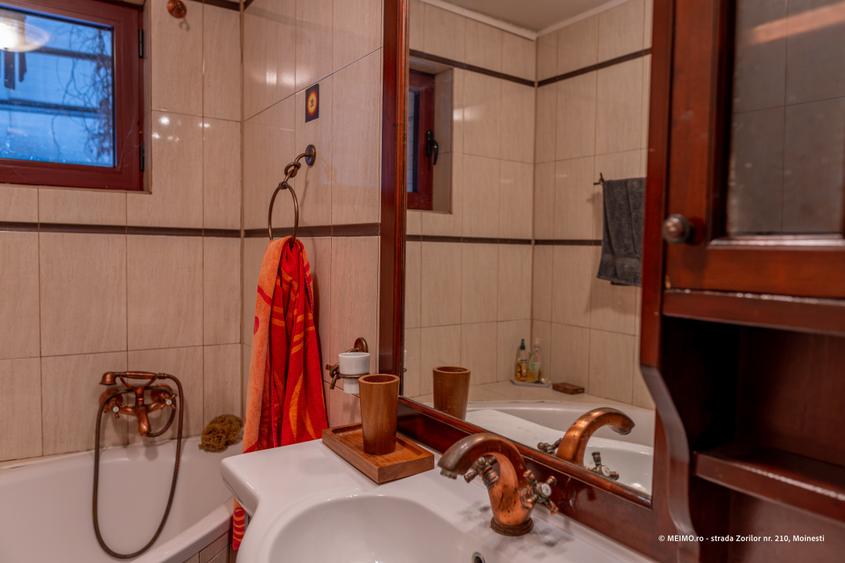 Zorilor 210. Casa ta, langa Judecatorie