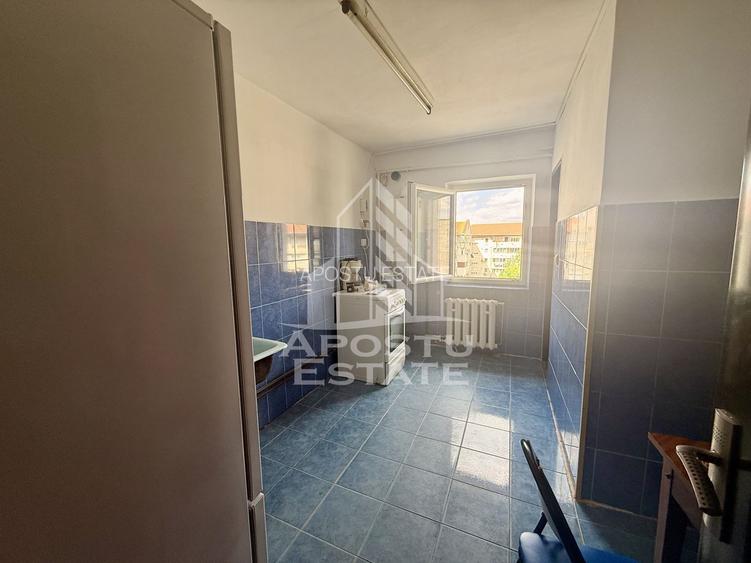 Apartament 3 camere de vanzare, zona Dorobantilor, Timisoara