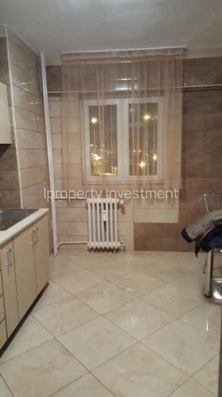 Drumul Taberei - Romancierilor | 2 Camere | Etaj 1 | Zona Verde | - 9